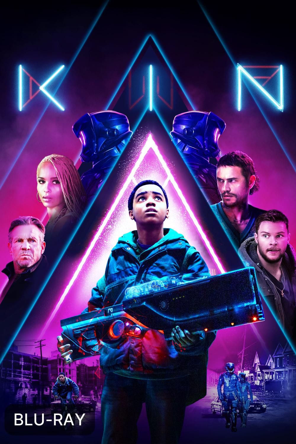 Kin (2018) [426277] (A1736500013) [[Movies]] --Plex--
